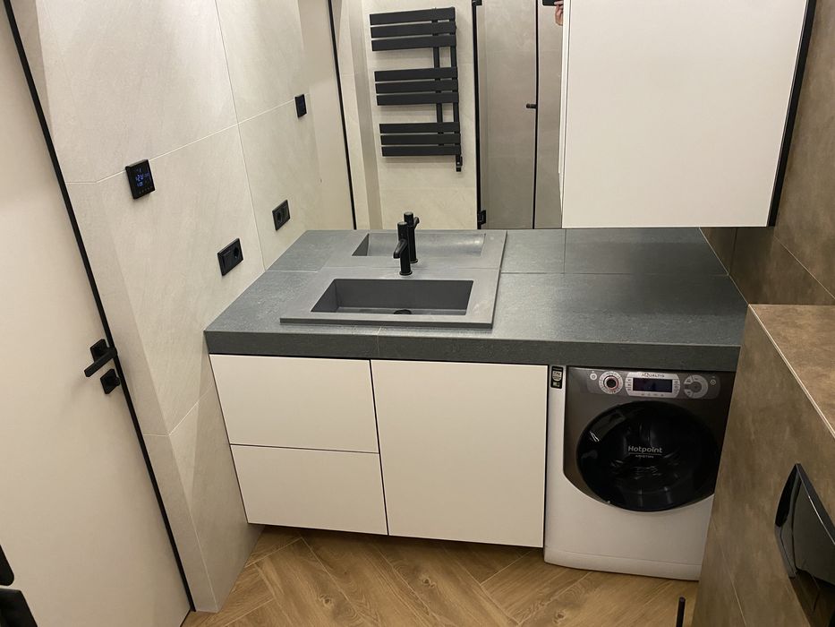 жк. Одеський бульвар, теремки