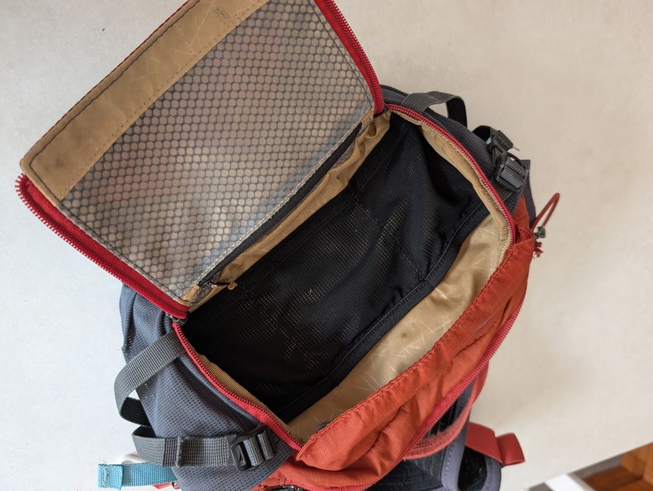 Evoc Hip Pack Pro 3 nerka na rower camelbak
