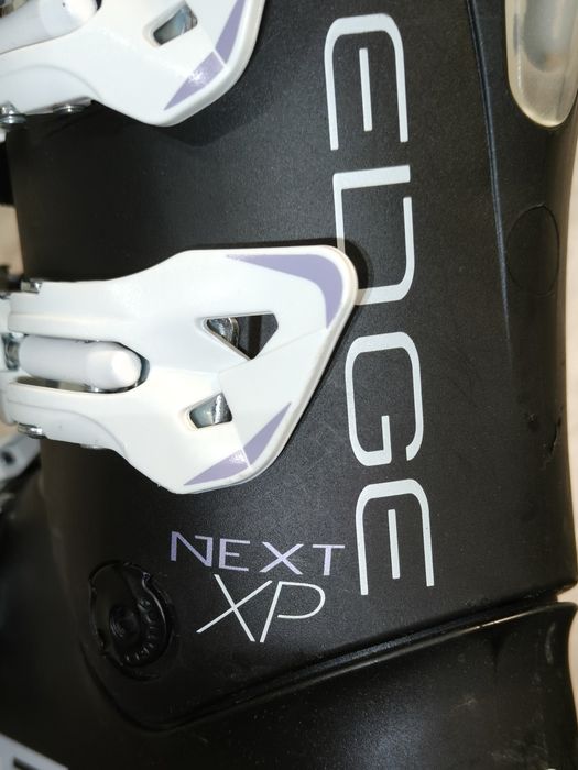 Damskie buty narciarskie Head Next Edge 65 W. Tylko do soboty.