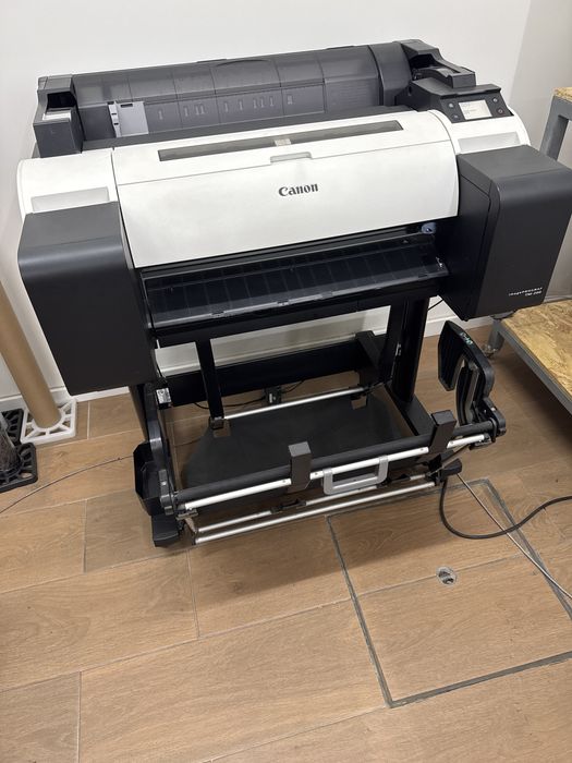 Canon TM 200 ImagePROGRAF