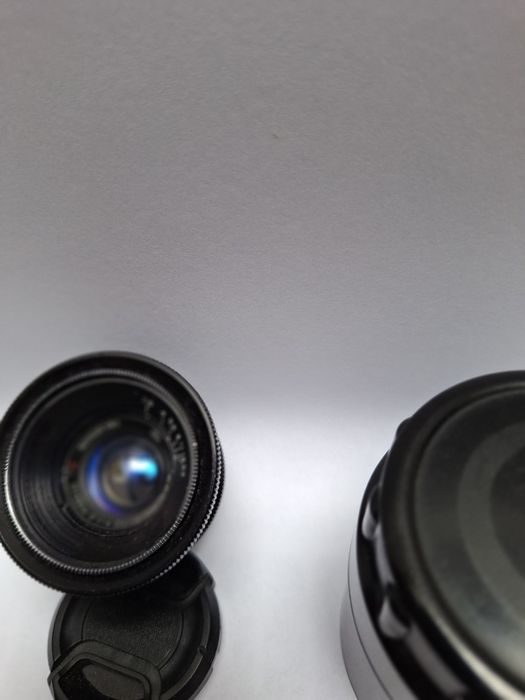 Jupiter 12, 35mm na m39.