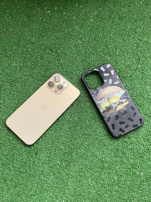 iPhone 14 Pro Max 256 GB 79%