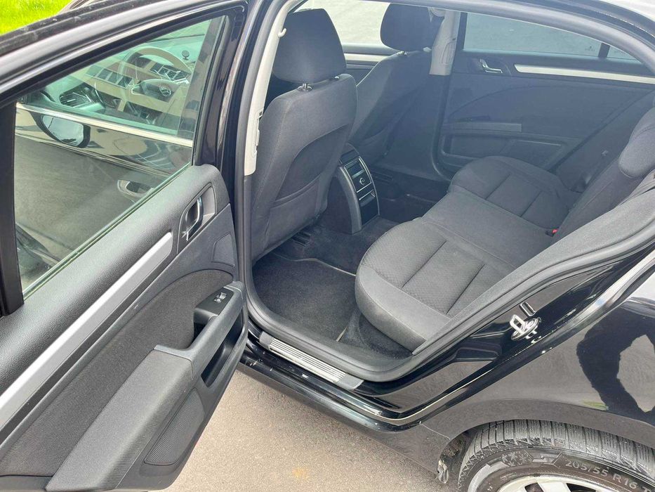 Skoda superb 2014 рік 1.8 tsi