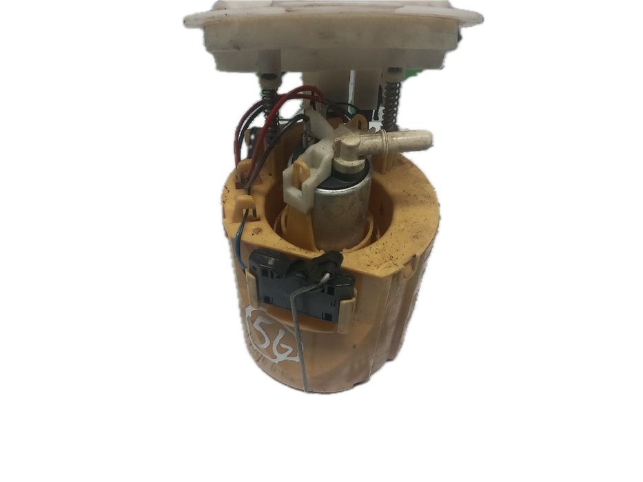 Boia combustível MERCEDES-BENZ CLS (C218)