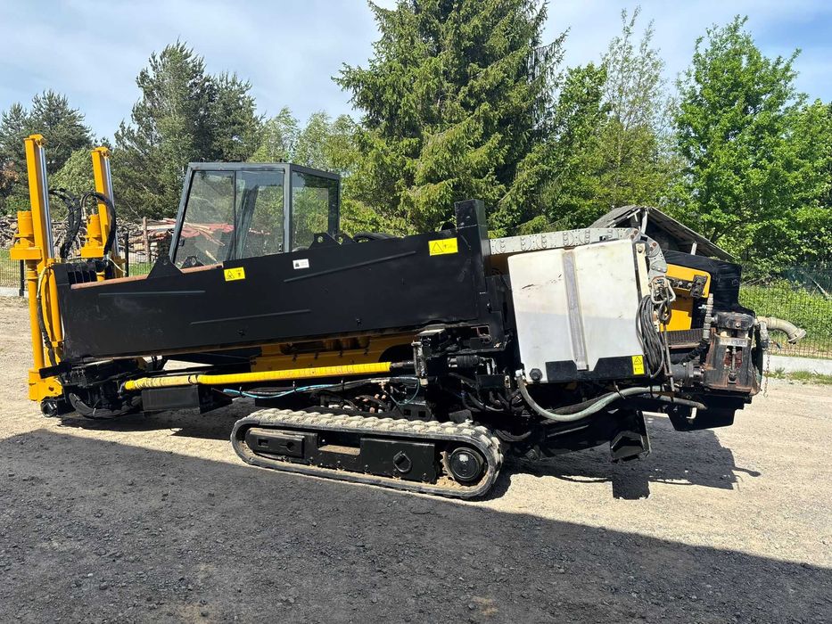 vermeer D20x22 s3 Ditch-witch