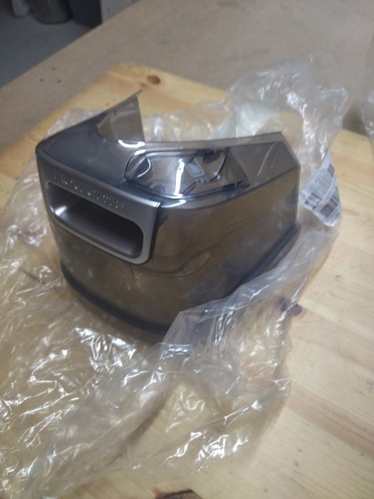 Depósito ferro caldeira Rowenta