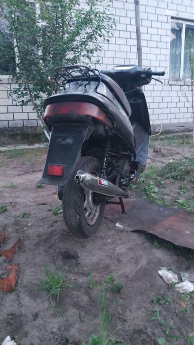 Продам Скутер Хонда