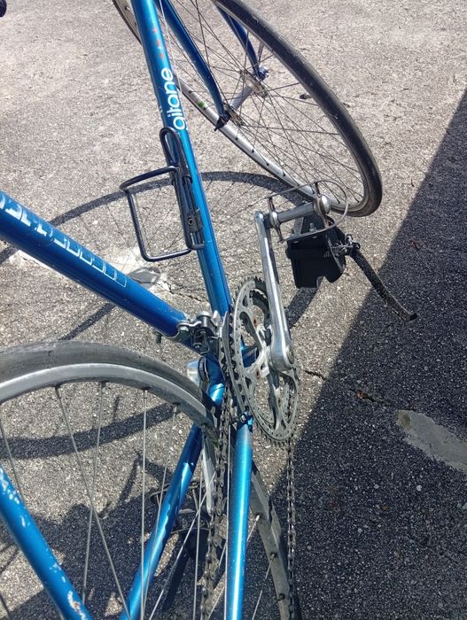 Bicicleta estrada clássica Giant