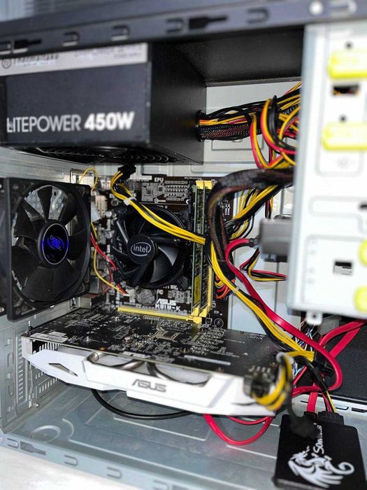 Продам комп'ютер !