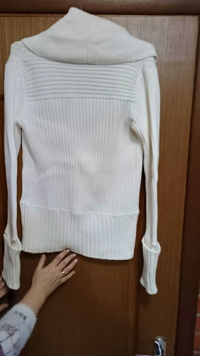 Светр Calvin Klein розмір XS coton