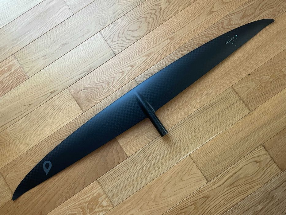 Gong Foil Front Wing Veloce HDW V3 XL