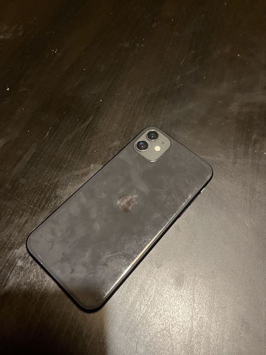 Iphone 11 128gb com ou sem capa!