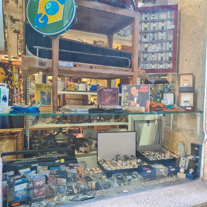 Relógio Feminino Swarovski Octea com Cristais e Pulseira Azul