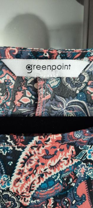 Tunika greenpoint M/L