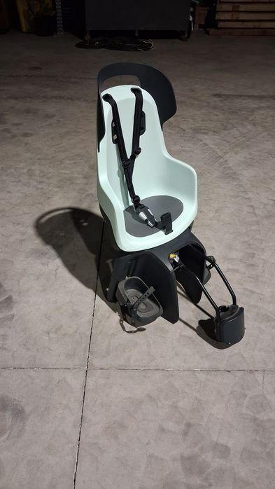 Cadeira bobike como nova!!!