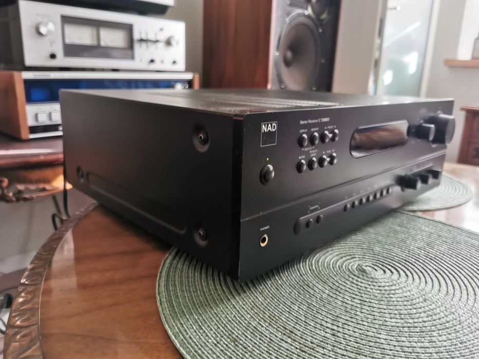 Nad C  720  BEE .