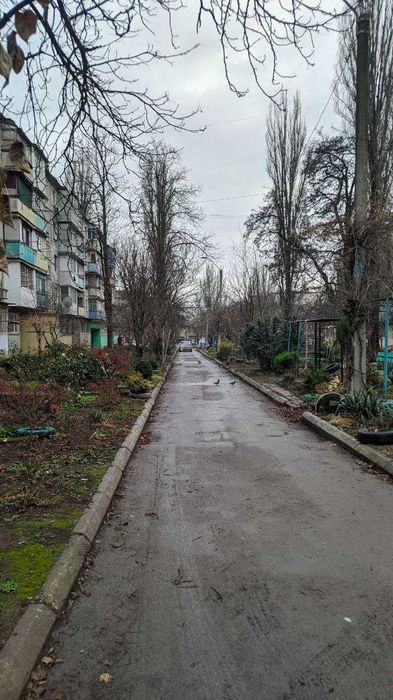 Продается комната в коммуне + 1 сосед Марсельской / Кинотеатр Звездный