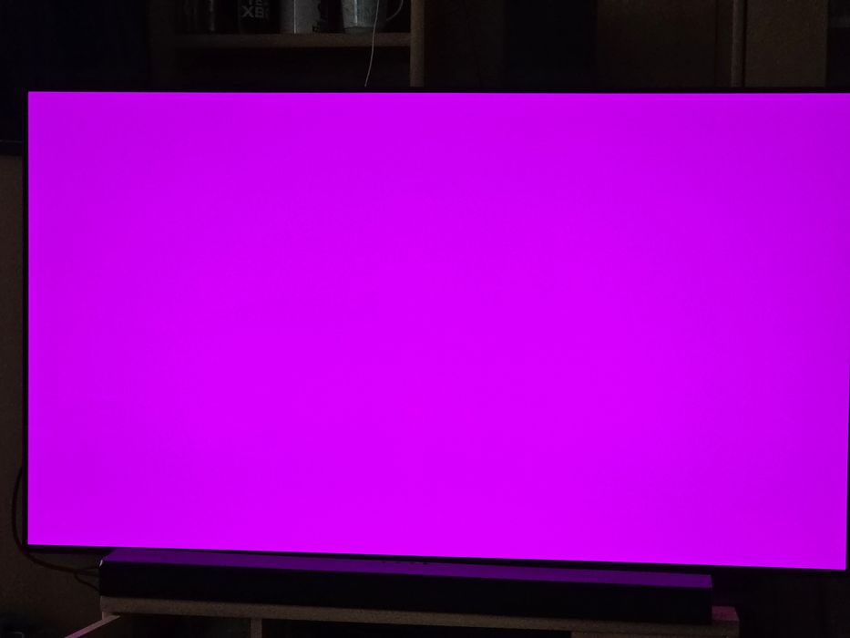 LG C1 55 OLED Media Markt