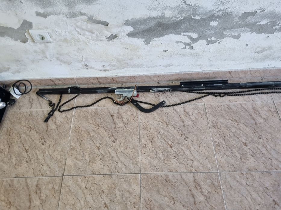 Automatismo Liftmaster