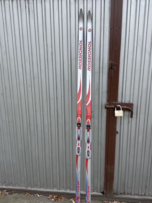 Narty biegowe Rossignol X-Tour Activ