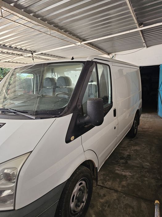 Ford Transit 2.2 Tdci