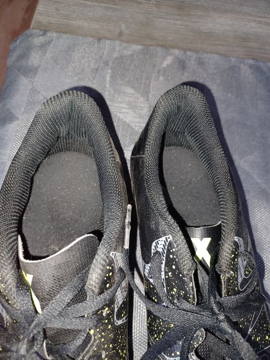Korki męskie Adidas 42