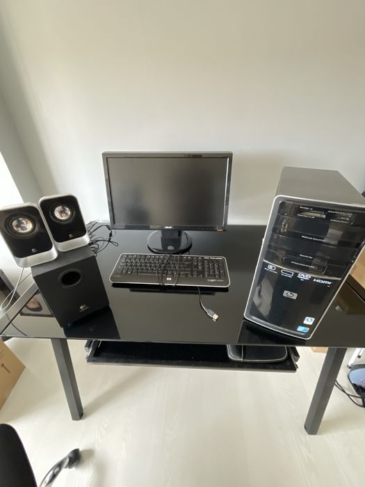 Computador windows vista