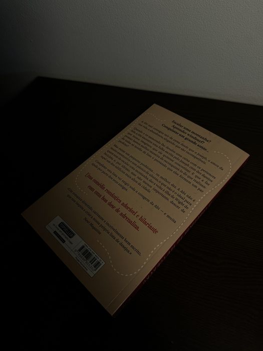 À conquista do teu coração