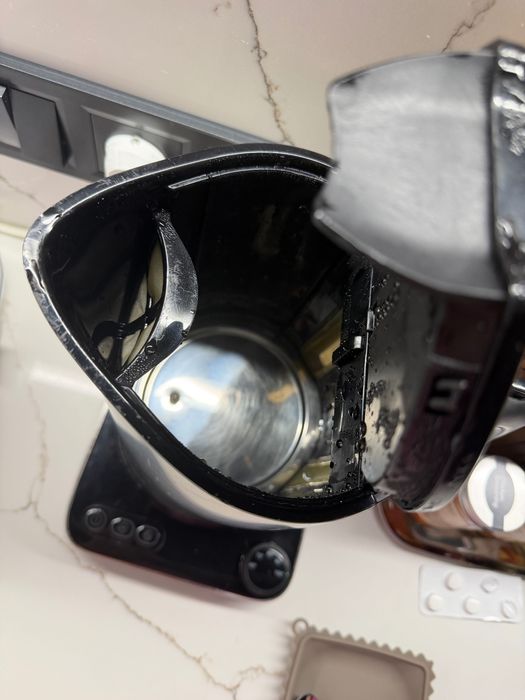 Електричний чайник Braun WK5115 з терморегулятором