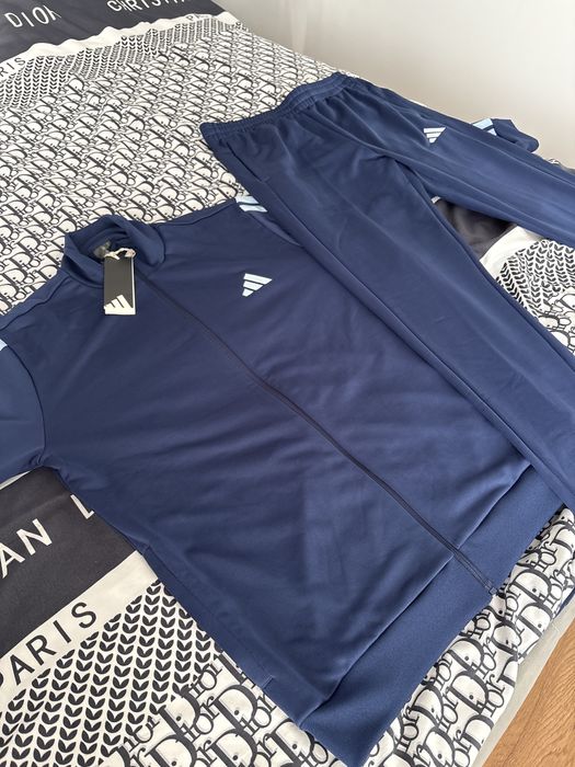 Męski dres Adidas