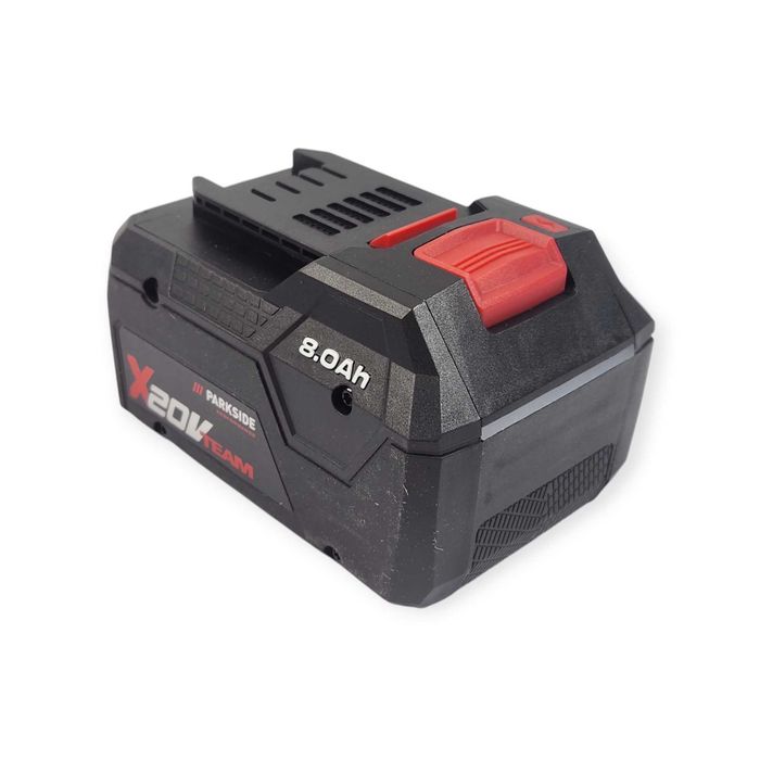 Akumulator Bateria LI-ION Parkside 20 V 8 AH PAPP 208