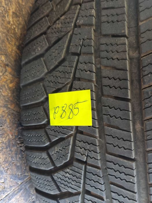 Opony zimowe HANKOOK Winter i*cept evo2 205/55 R16 91H PARA P885