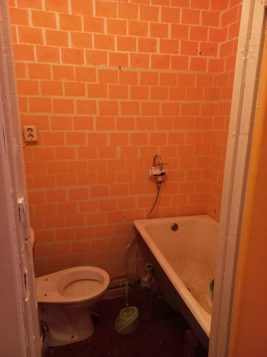 Кімната в гуртожитку