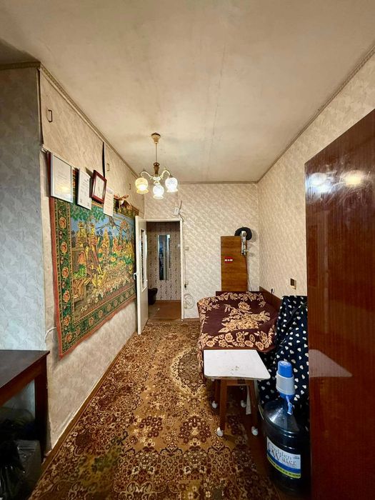 Продаж 2-кімнатної квартири, вул.Білоруська, Лук’янівська, без комісійних - View 2