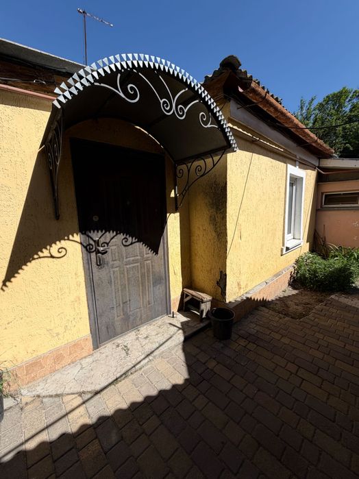 Продам 2 к будинок Пр. Центральний-9 Слобідська