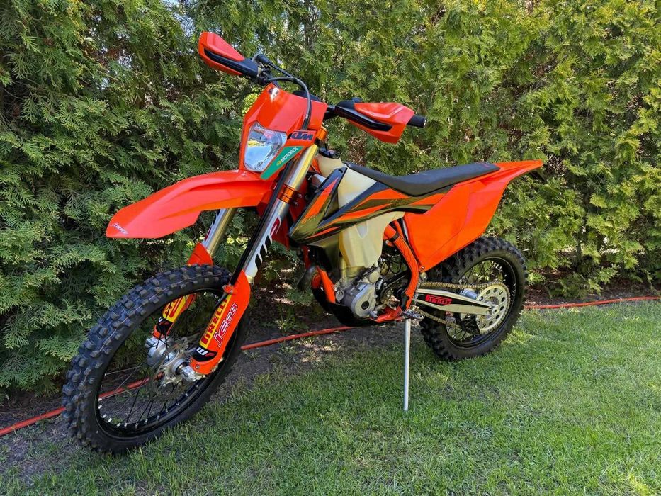KTM