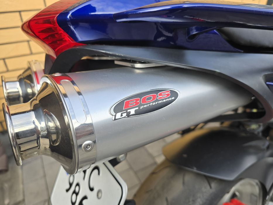 Продаю YAMAHA FZ6S