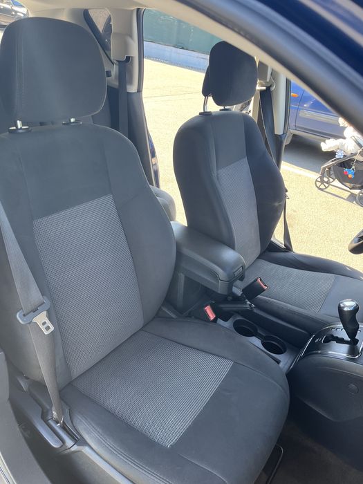 Jeep Compass 2.4 2015
