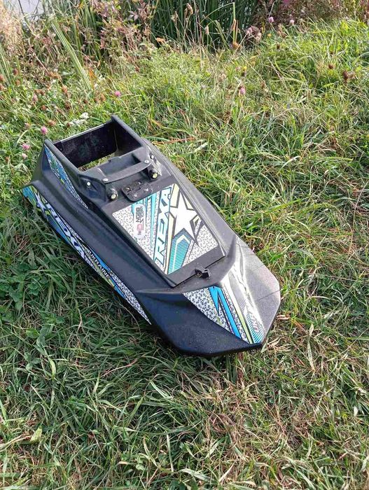 Карповий кораблик