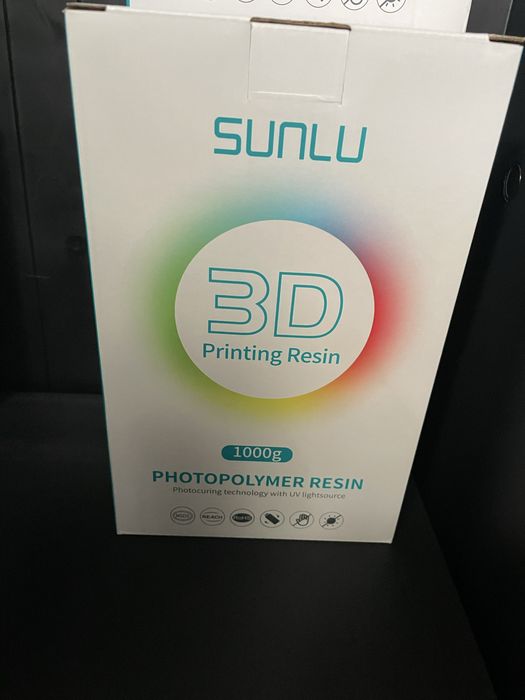 Anycubic Photon M7