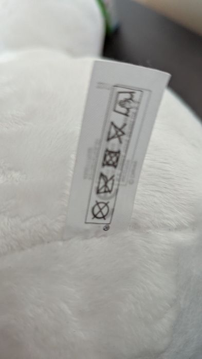 Duży pluszak maskotka Olaf frozen kraina lodu
