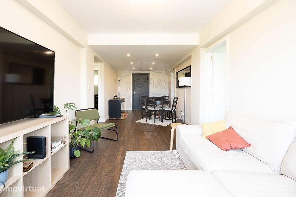 Apartamento T3 para venda — Marvila, Lisboa