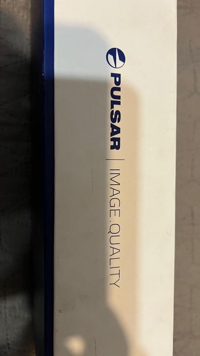 Тепловизор Pulsar2 XQ35