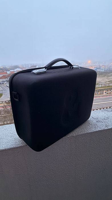 Case Alen & Heat CQ12T