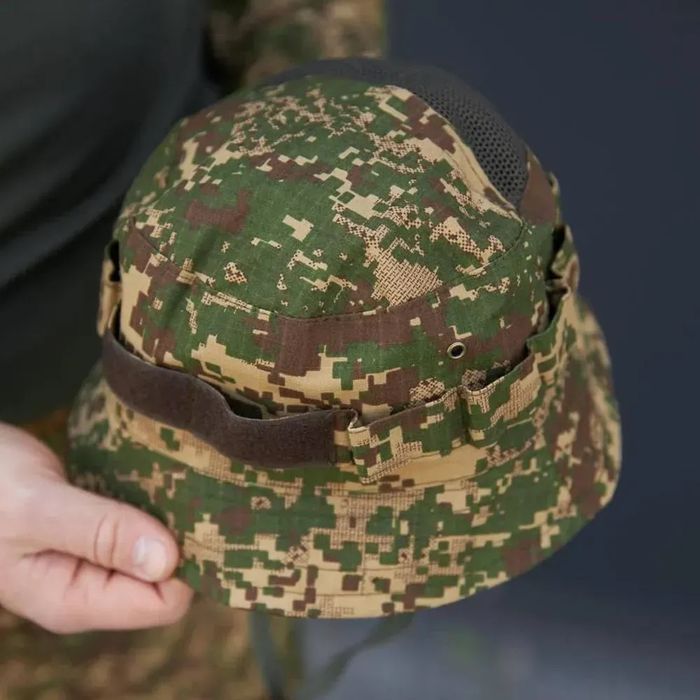 Панама Хижак 58 розмір