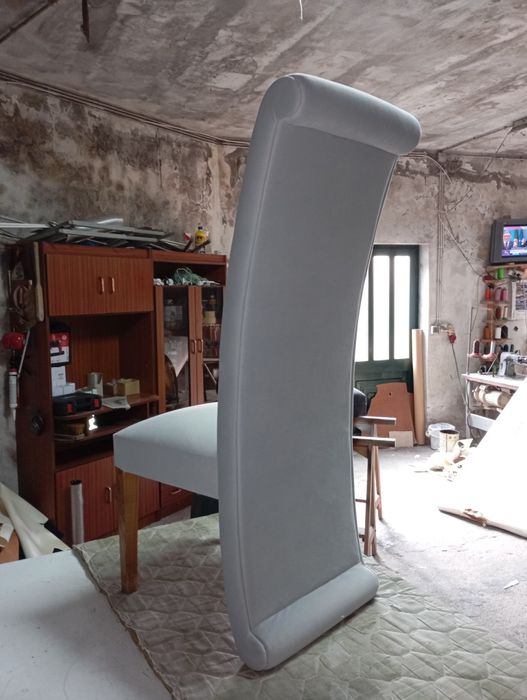 Restaurador de estofos