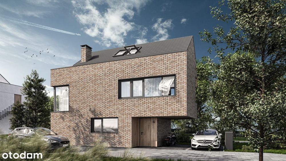 Adres na pokolenia | Harmonia Rząska | Domy i mieszkania 63–120 m² - Więcej