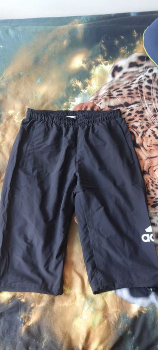 Spodenki meskie Adidas