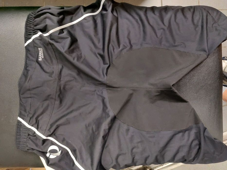 Szorty enduro, Pearl Izumi