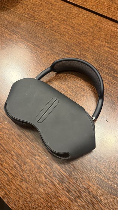 Apple AirPods Max 2024 Cinza Sideral Excelente Estado